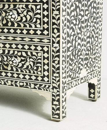 Tropical Breeze Chest of Drawers