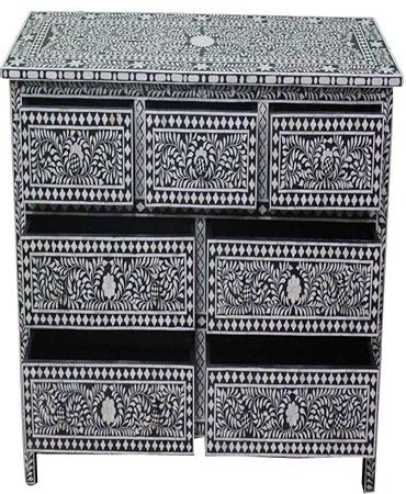 Harmony 3-Drawer Chest