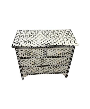 Harmony Garden Chest of Drawers