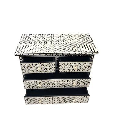 Harmony Garden Chest of Drawers