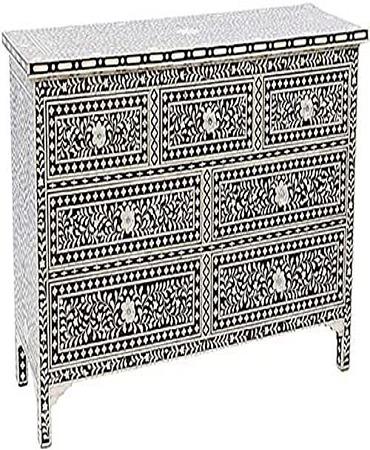 Grand Maharaja Chest of Drawers