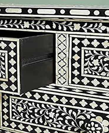 Grand Maharaja Chest of Drawers