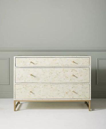 Regal Charm Chest of Drawers