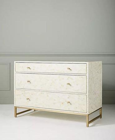 Regal Charm Chest of Drawers