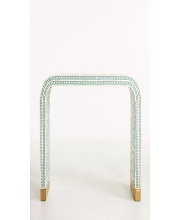 Mosaic Mirage Console Table