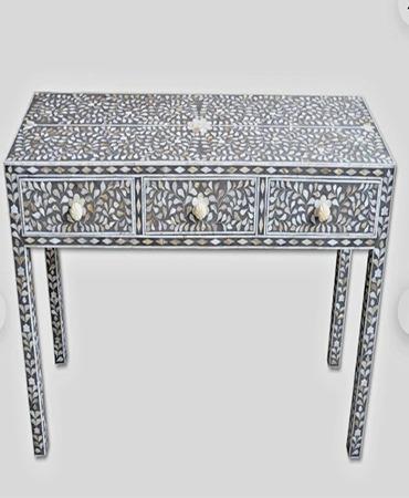 Coastal Breeze Console Table