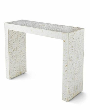 Arabesque Oasis Console Table