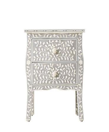 Royal Oasis Side Table