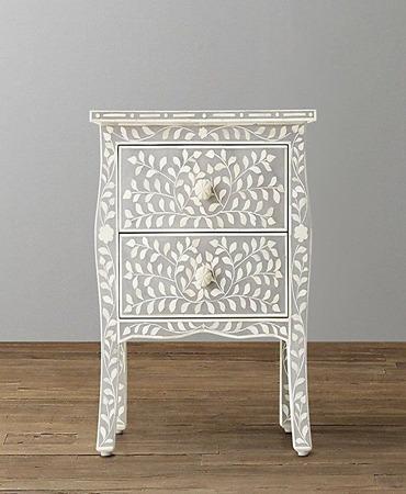 Royal Oasis Side Table