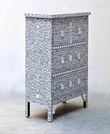 Midnight Mirage Sideboard