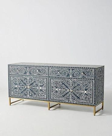 Royal Elegance Sideboard