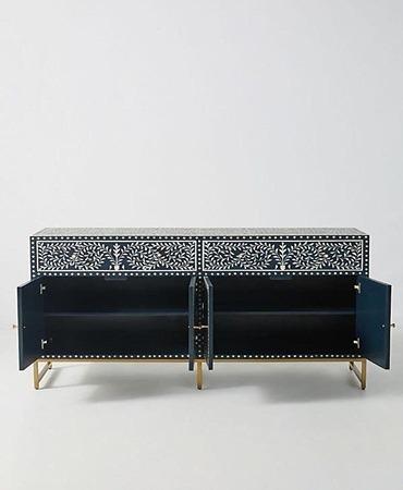 Royal Elegance Sideboard