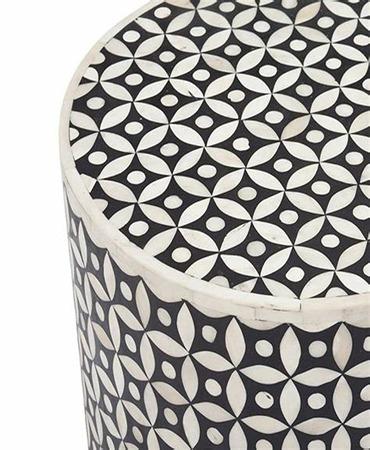 Arabesque Nights End Table