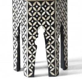 Enchanted Forest End Table